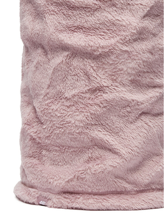 4F 4F Scaldacollo 4FJWAW24ABDAF068 Rosa