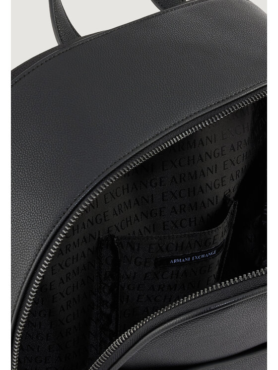 Armani Exchange Armani Exchange Zaino XM002582 AF22651 Nero