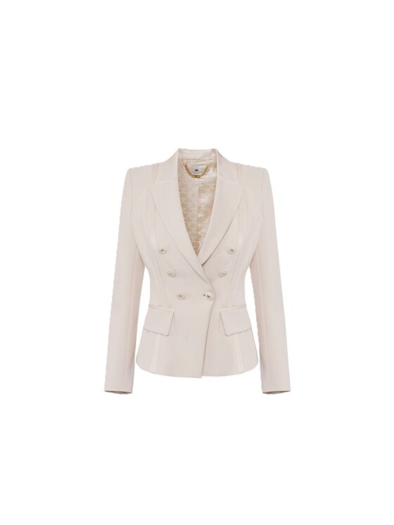 Μπουφάν outdoor Elisabetta Franchi