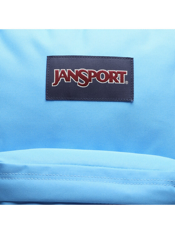 JanSport JanSport Kuprinės Superbreak One EK0A5BAG5E31 Mėlyna
