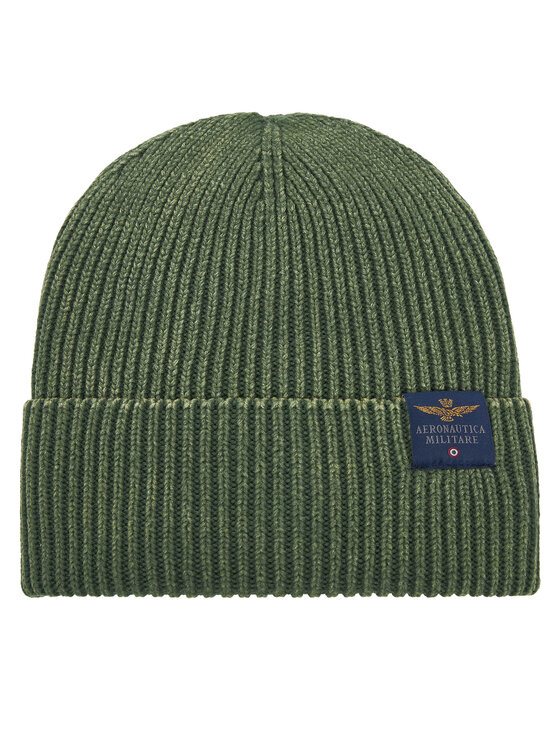 Aeronautica Militare Aeronautica Militare Шапкa 252CU0084UL00551 Зелений