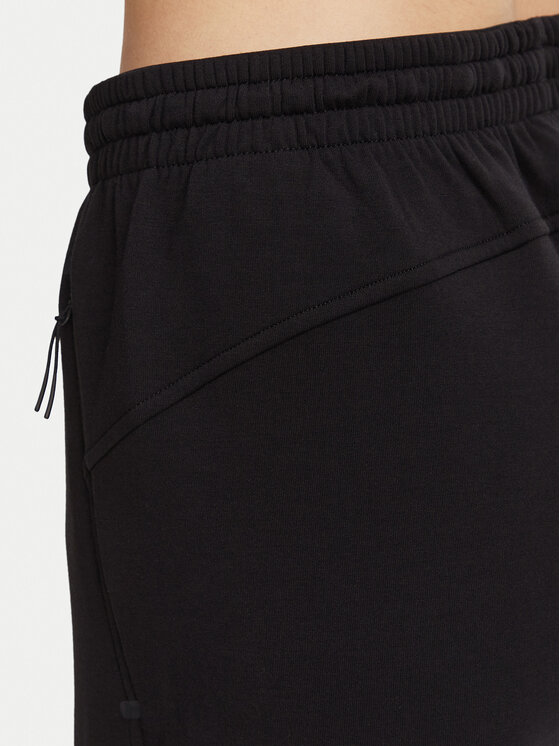 Under Armour Under Armour Παντελόνι φόρμας Ua Unstoppable 6013521 Μαύρο Regular Fit