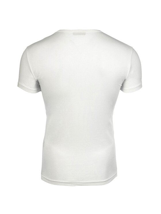 Emporio Armani Emporio Armani T-Shirt 31978 Czarny Slim Fit