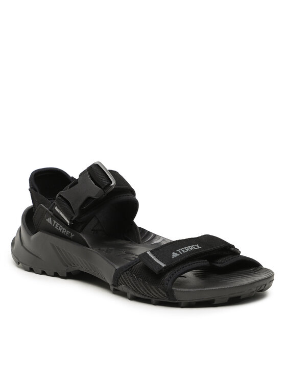 adidas Sandále Terrex Hydroterra ID4269 Čierna | Modivo.sk