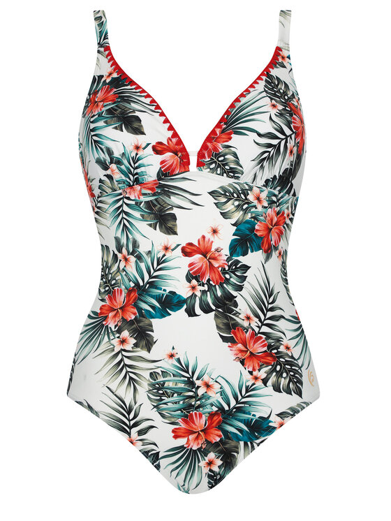 Olympia Olympia Bikiny 32612 Farebná
