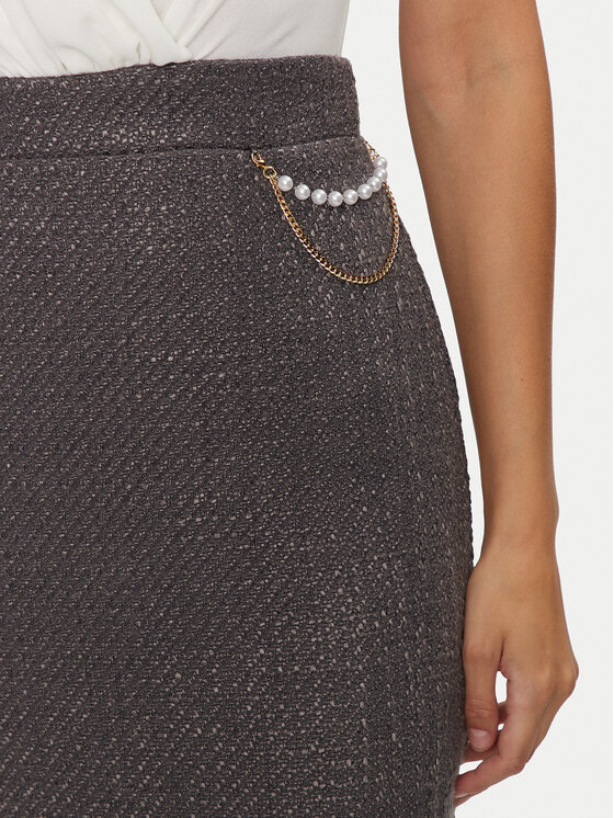 Rinascimento Rinascimento Kasdieninė suknelė CFC0120028003 Spalvota Regular Fit