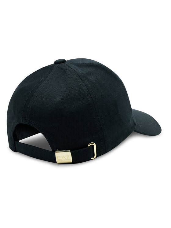 EA7 Emporio Armani Cap 247088 CC010 28121 Schwarz Modivo.de