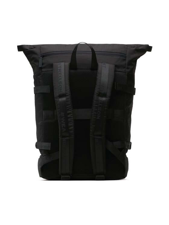 Strellson Strellson Ruksak 4010003170 Crna