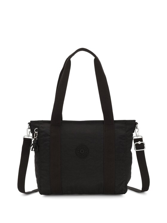 Kipling Kipling Torba na zakupy 202638 Czarny