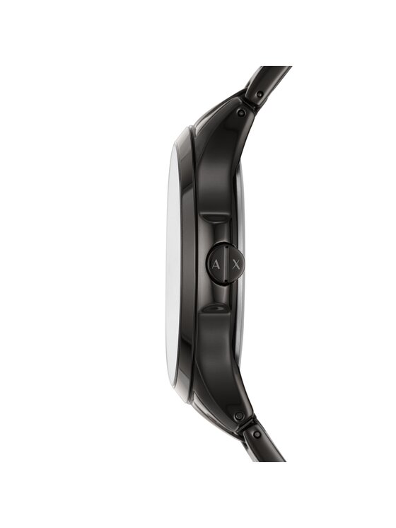 Armani Exchange Armani Exchange Käekell Hampton AX2413 Must