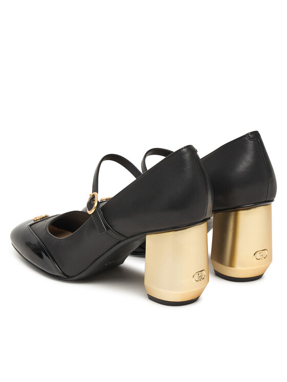 Liu Jo Liu Jo Pumps Sammy 01 Decollette Schwarz