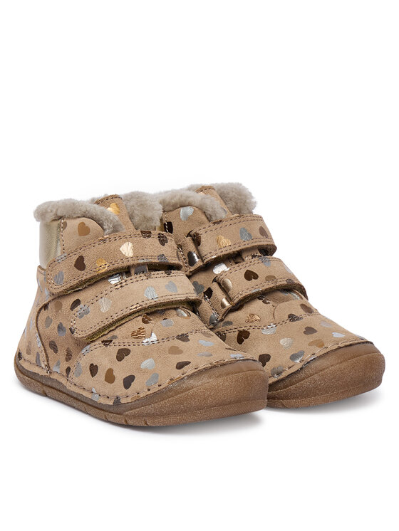 Froddo Froddo Stivali da neve G2110143-26 M Beige