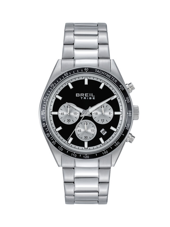 Breil Breil Zegarek ECO Czarny