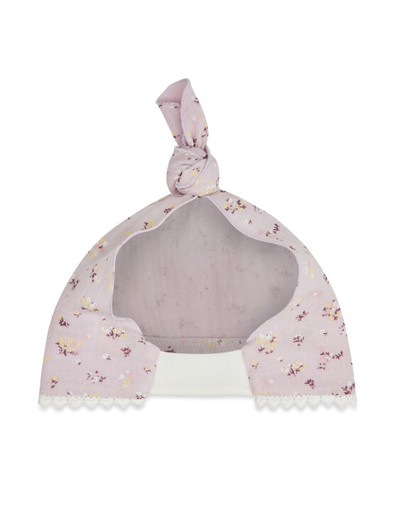 Jamiks Jamiks Czapka Salamanka JLG002 Fioletowy
