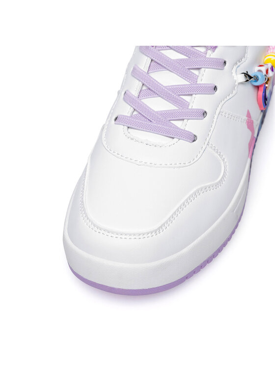 Disney Classics Disney Classics Tossud CEO-CP66-SS26-202DCLS Valge