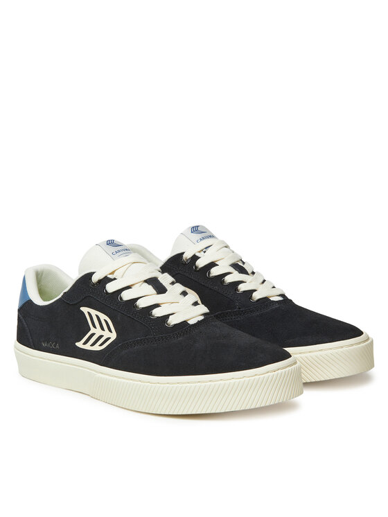 CARIUMA CARIUMA Sneakers Naioca 511802B55M110 Nero
