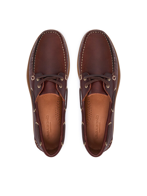 Vagabond Shoemakers Vagabond Shoemakers Pusbačiai Loui M 6095-001-32 Ruda