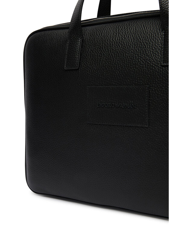 Emporio Armani Emporio Armani Aktenmappe EM004569 AF13396 Schwarz
