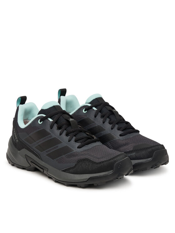 adidas adidas Bakancs Terrex Eastrail 3 Climaproof Hiking Shoes JR4011 Fekete