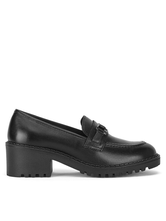 Lasocki Lasocki Loafersy RONA WB-RONA-12M Černá