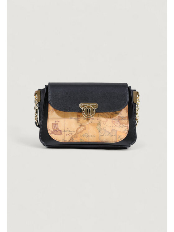 Alviero Martini Prima Classe Alviero Martini Prima Classe Borsa LE21-G620 Nero