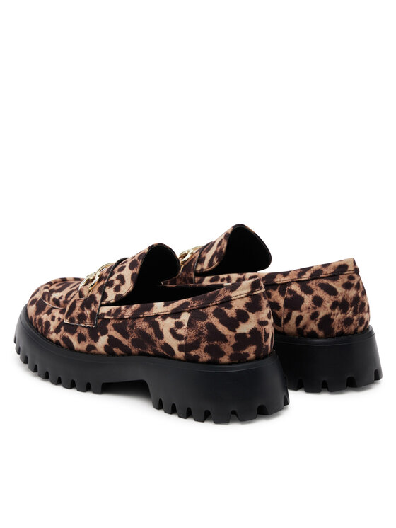 Call It Spring Call It Spring Лофери Cluelesss 13943718 Коричневий