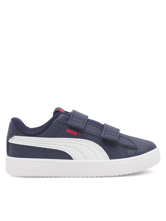 Puma Puma Sportcipők EO-RICKIE CLASSIC V INF 39425401 Sötétkék