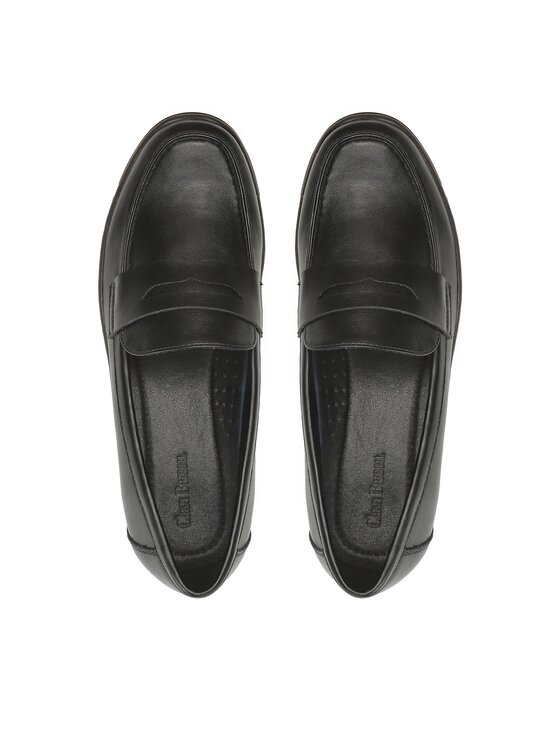 Clara Barson Clara Barson Scarpe basse WYL3389-2 Nero