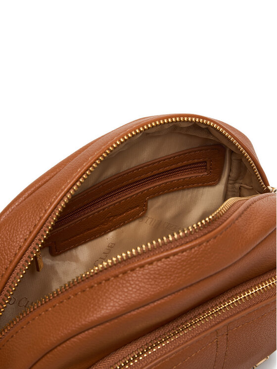 Beverly Hills Polo Club Beverly Hills Polo Club Handtasche CEO-BHPC-C-013-09 Braun