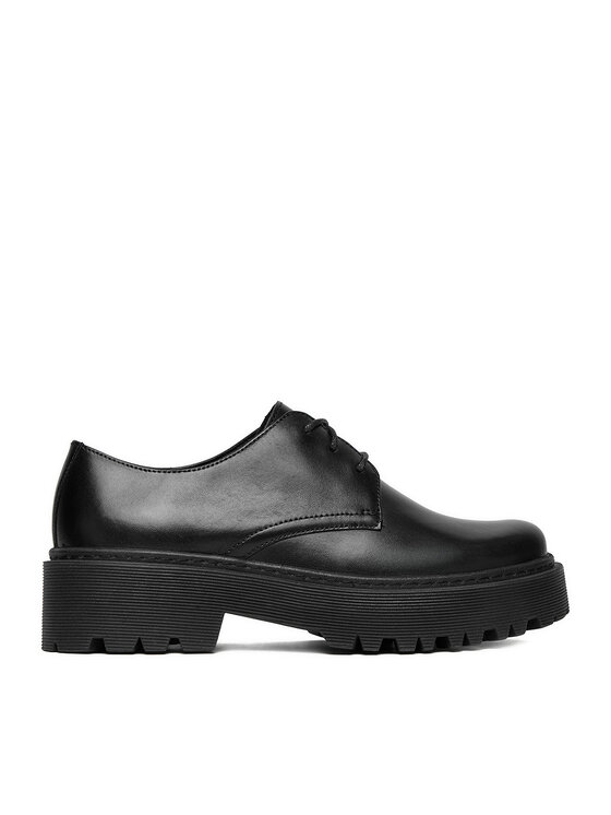 Lasocki Lasocki Oxfords CEO-WB-ALESSIA-02 Nero