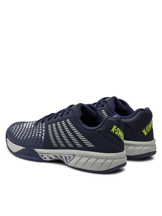 K-Swiss K-Swiss Взуття для тенісу Express Light 3 08562-490-M Cиній