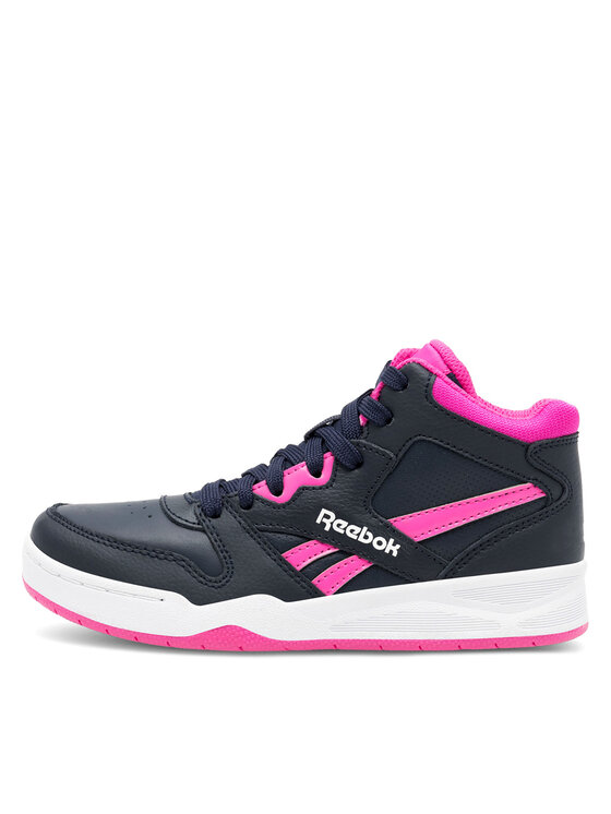 Reebok Reebok Сникърси BB4500 COURT 100033481 Тъмносин