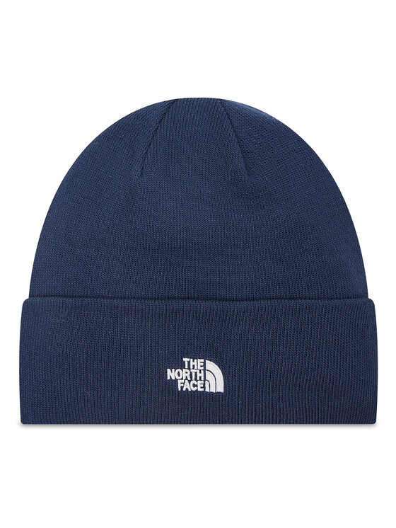 The North Face The North Face Kepurė Norm NF0A5FW18K21 Tamsiai mėlyna