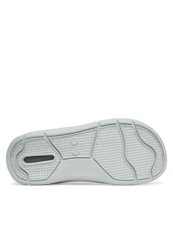 Crocs Crocs Japonki InMotion Flip 211101 Szary
