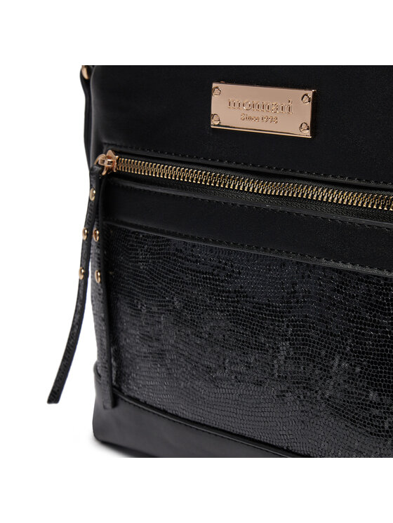 Monnari Monnari Torbica TORIMP0-24W-BAG1880-K020D000-R00 Crna