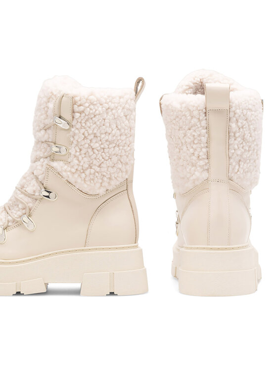 Badura Badura Schneeschuhe FUNCHAL-2603 Beige