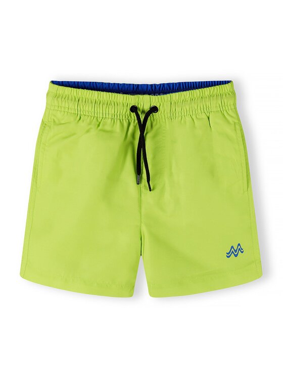 minoti minoti Kąpielówki 29SWIM253 Niebieski