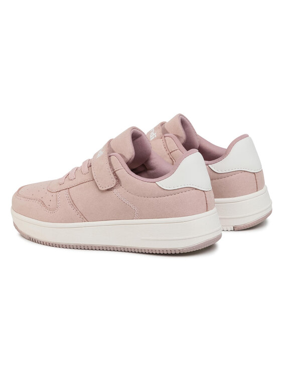 Sneakers CP40-20510Z Rosa