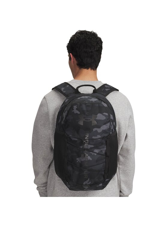 Under Armour Under Armour Plecak 6000397-002 Czarny