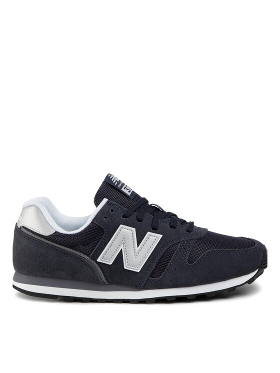 New Balance New Balance Sneakersy ML373CC2 Tmavomodrá