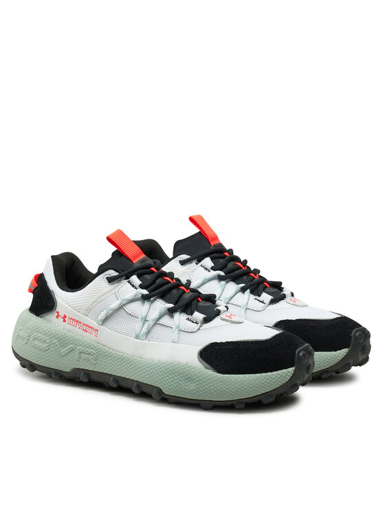 Under Armour Sneakers Ua Fat Tire Venture Pro Hsft 3028160-100 Bianco |  Modivo.it