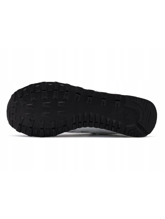 New Balance New Balance Sneakersy WL515WGW Biały