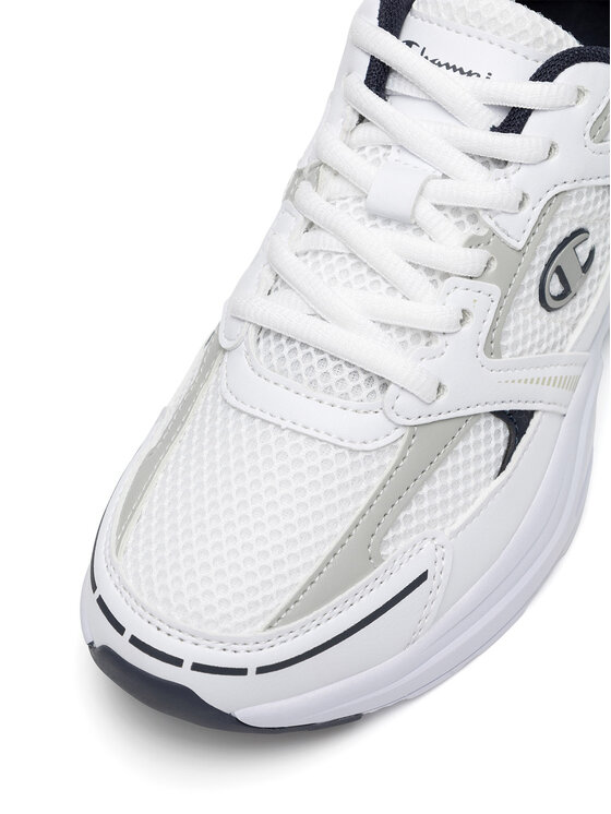Champion Champion Tenisice RUN 202 K 202 S11728-WW001 Bijela