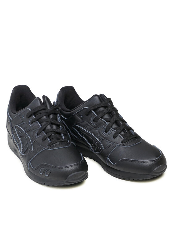 Asics Asics Сникърси Gel-Lyte III Og 1201A257 Черен