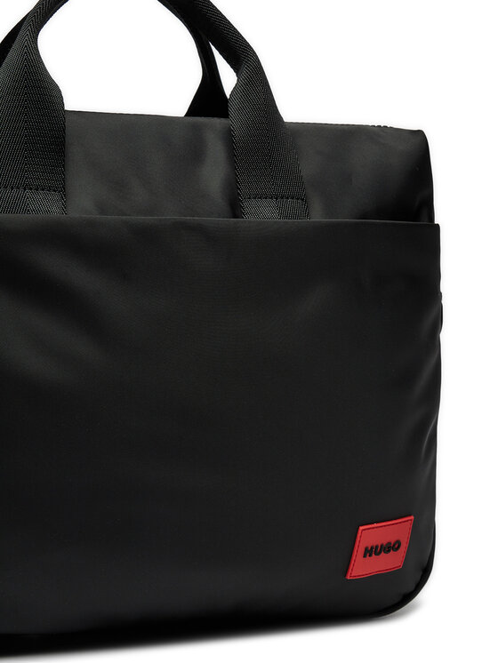 HUGO HUGO Laptoptasche Ethon 2.0N 50535639 Schwarz