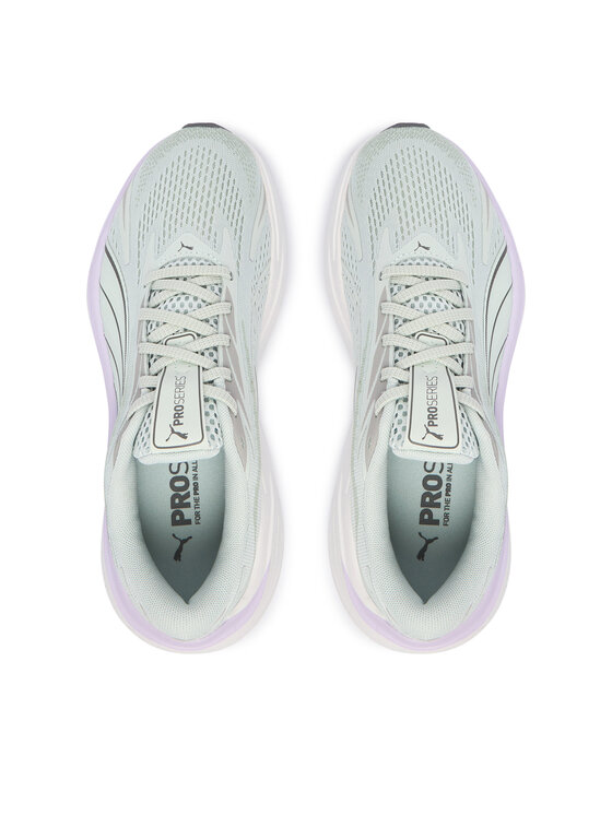 Puma Puma Sneakers Maxima Pro 313313 26 Verde deschis