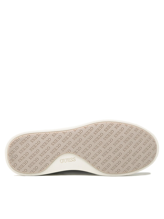 Sneakers Mely FL5MEL SMA12 Nero