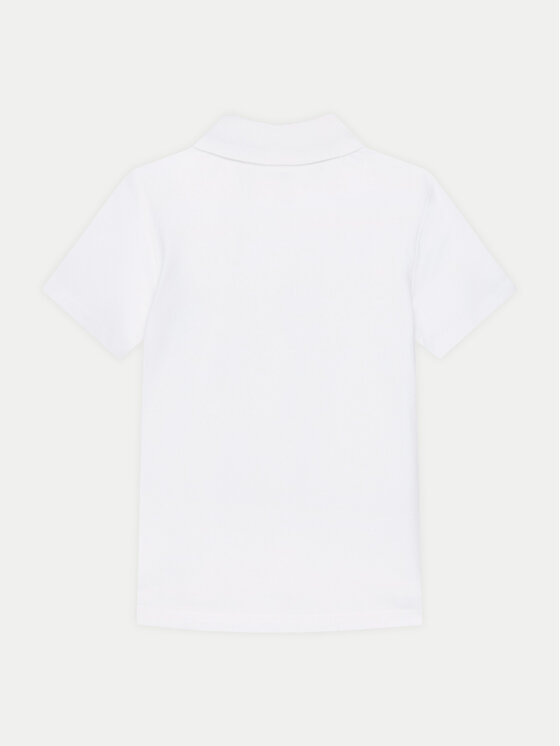 Levi's® Levi's® Polo 9EA893-W3B Λευκό Regular Fit