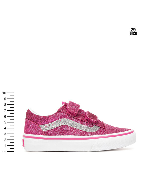 Vans Vans Tenisky Old Skool V VN000CYAYLZ1 Růžová