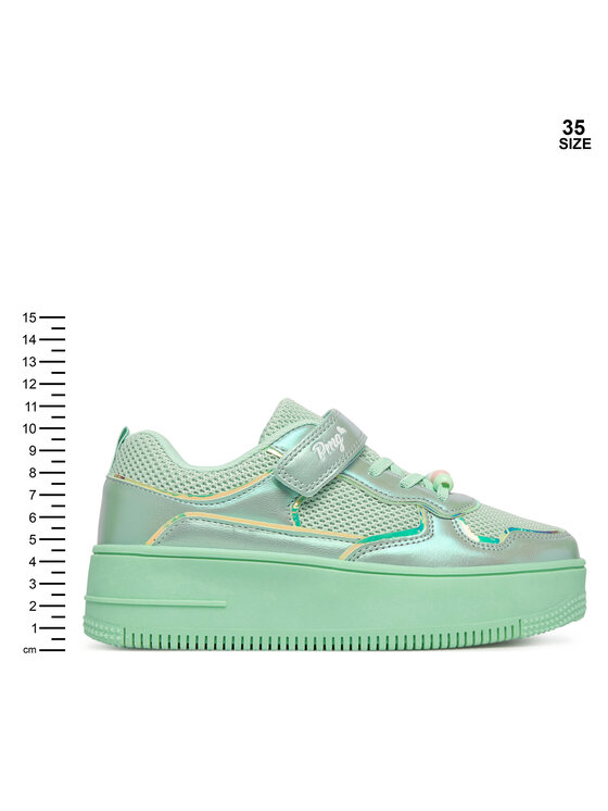 Primigi Primigi Sneakers AVANT 1467544 Verde